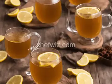 Hot Toddy