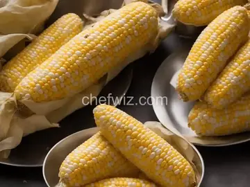 How to Boil Corn on the Cob