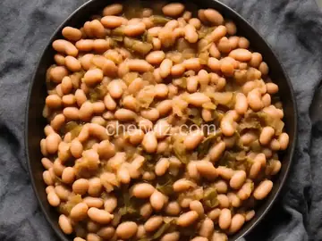 How to Cook Beans