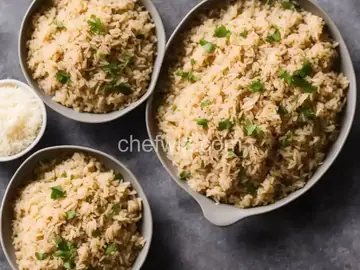How to Cook Brown Rice