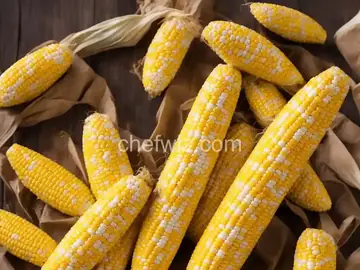 How to Cook Corn on the Cob