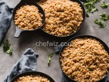 How to Cook Farro