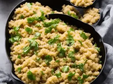 How to Cook Quinoa