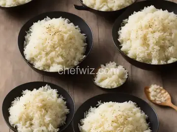 How to Cook Rice