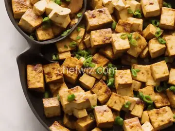 How to Cook Tofu