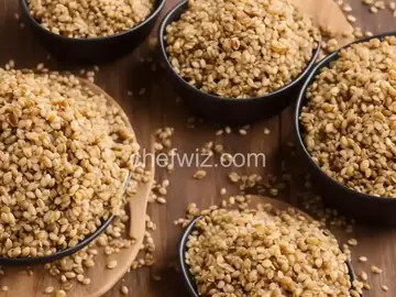 How to Cook Wheat Berries