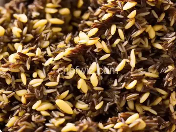How to Cook Wild Rice