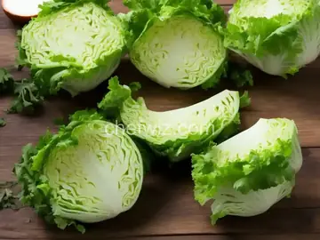 How to Cut Cabbage