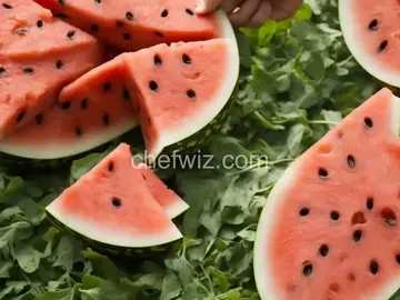How to Cut a Watermelon? (Perfect Step-By-Step Guide)