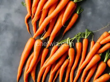 How to Julienne Carrots