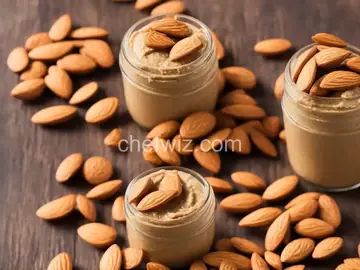 How to Make Almond Butter