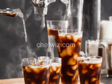 How to Make Cold Brew Coffee