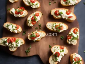 How to Make Crostini