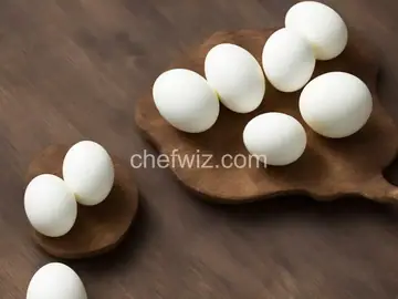 How to Make Hard Boiled Eggs