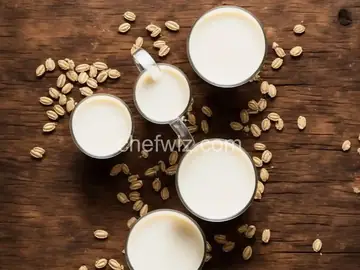 How to Make Oat Milk
