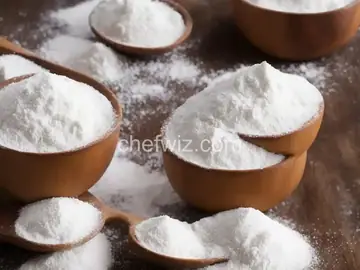 How to Make Powdered Sugar