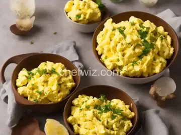 How to Make Scrambled Eggs