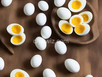 How to Make Soft Boiled Eggs
