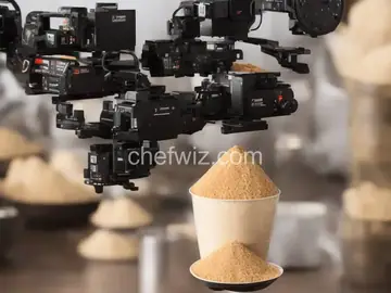 How to Measure Flour