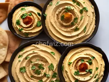 Hummus III