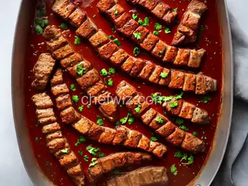 Idaho-Style Finger Steaks