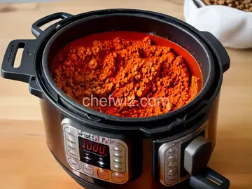 Instant Pot Beef Paprika