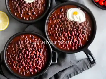 Instant Pot Black Beans