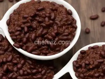 Instant Pot Black Beans