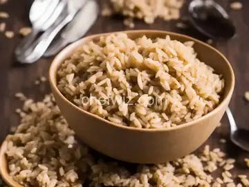 Instant Pot® Brown Rice