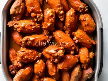 Instant Pot® Buffalo Wings