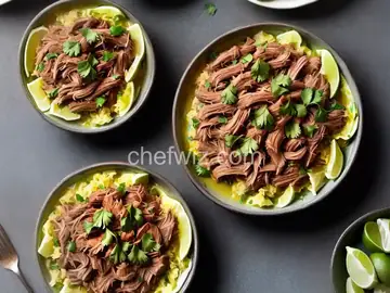 Instant Pot Carnitas