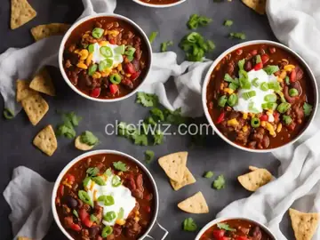 Instant Pot Chili