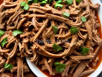 Instant Pot Dr Pepper Pulled Pork