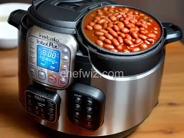 Instant Pot Pinto Beans (No Soaking)