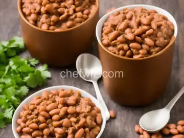 Instant Pot Pinto Beans