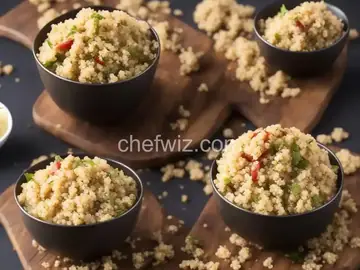 Instant Pot Quinoa