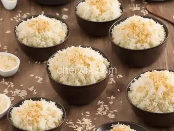 Instant Pot Rice