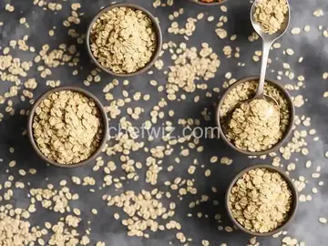 Instant Pot Steel-Cut Oats