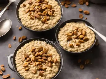Instant Pot Steel Cut Oats