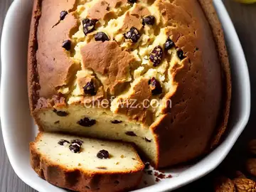 Irish Barmbrack