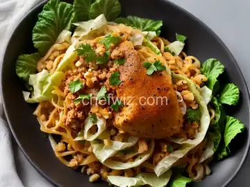 Irish Heritage Cabbage