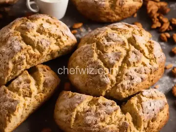 Irish Soda Bread