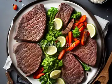 Irish Steaks
