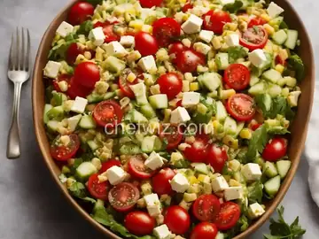 Italian Chopped Salad