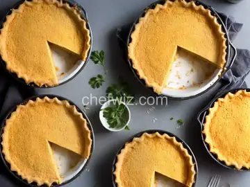 Italian Rice Pie I