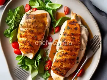 Italian Stuffed Chicken Breast
