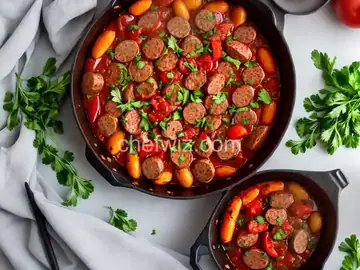 Italian Style Sausage