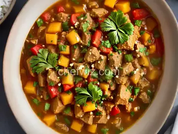 Jambalasta