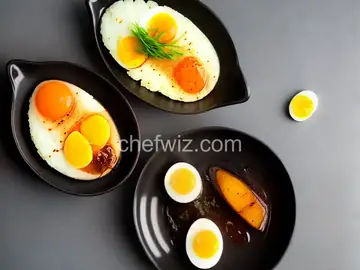 Japanese Tamago Egg
