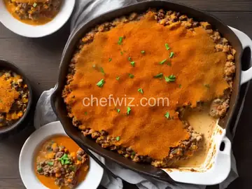 John Wayne Casserole
